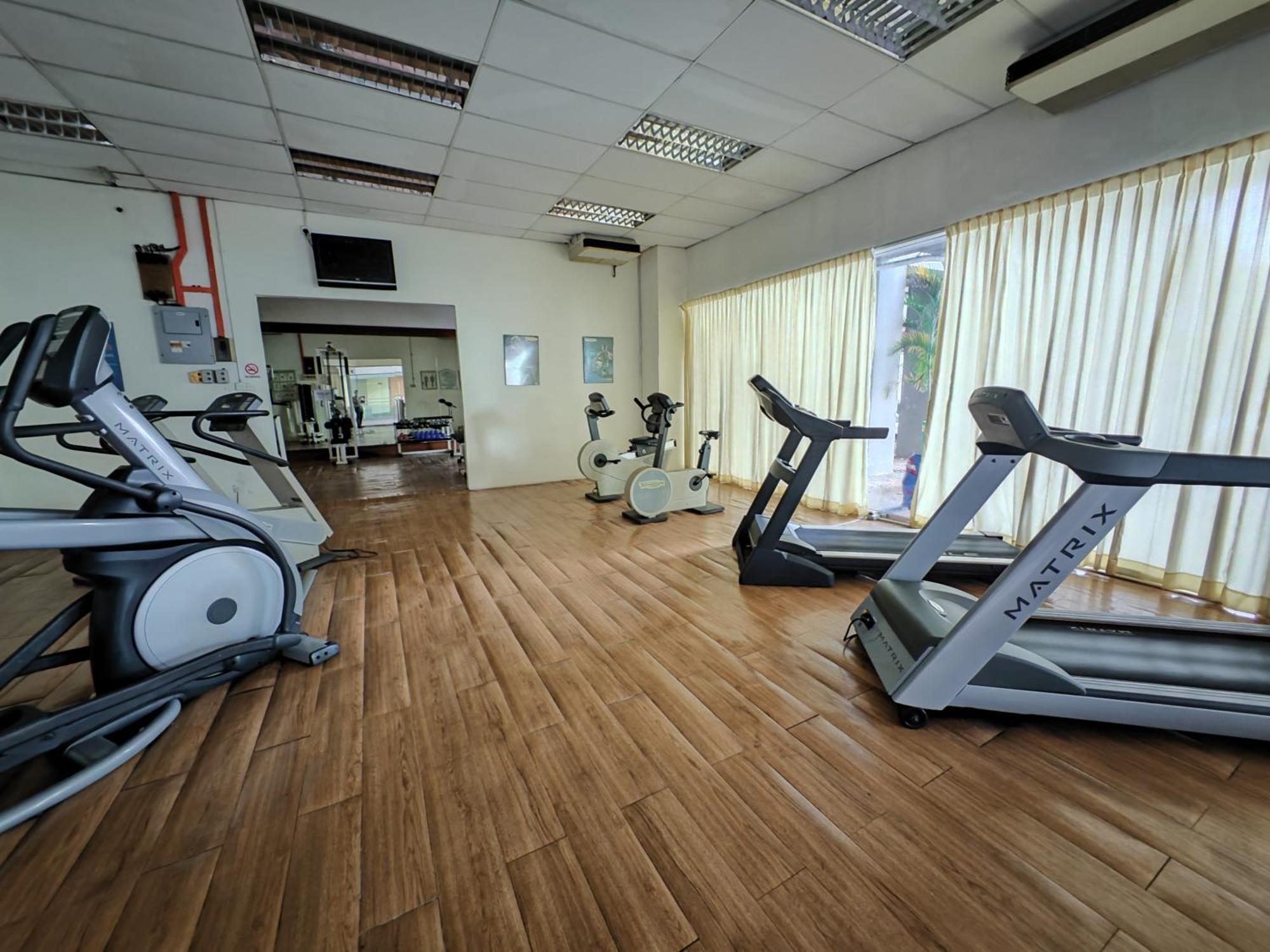 Costa Mahkota Relaxing View 2Br 5Pax Town Area Apartment Malacca Ngoại thất bức ảnh